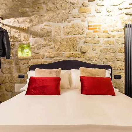 Il Napoletano Di Candidella Al Purgatorio By Dimorra