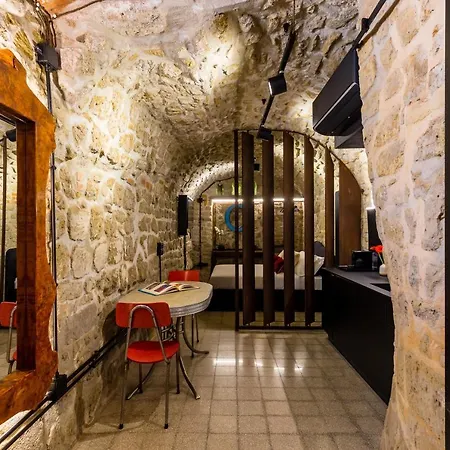 Il Napoletano Di Candidella Al Purgatorio Apartment Naples